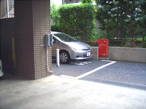 Panasonic:エルシーブ キャビ