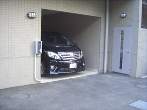 Panasonic:エルシーブ キャビ