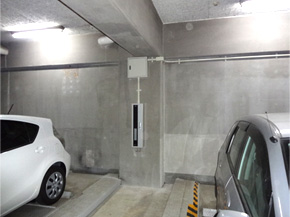 Panasonic:エルシーブ キャビ